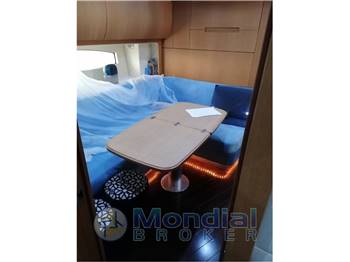 Pershing 56