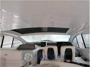 Pershing 56