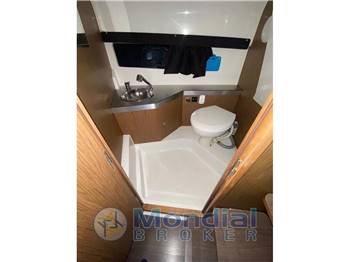 Beneteau 8.8 Flyer Sundeck