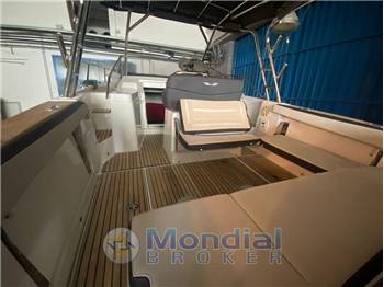 Beneteau 8.8 Flyer Sundeck