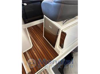Beneteau 8.8 Flyer Sundeck
