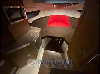 Beneteau 8.8 Flyer Sundeck