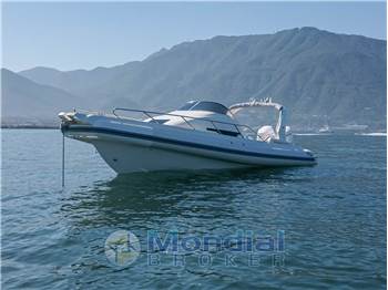 Nuova jolly 33 sport cabin