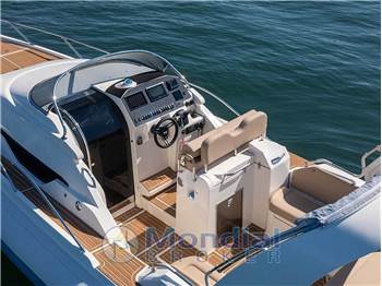 Nuova jolly 33 sport cabin