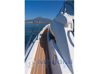Nuova jolly 33 sport cabin