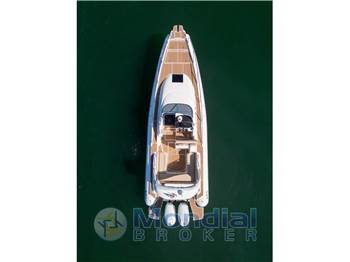 Nuova jolly 33 sport cabin