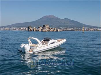 Nuova jolly 33 sport cabin