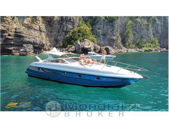 Alfamarine 47