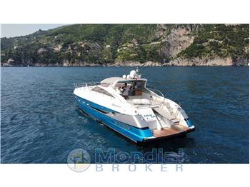 Alfamarine 47