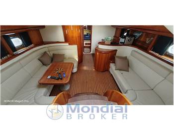 Alfamarine 47