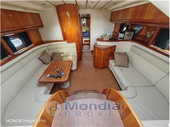 Alfamarine 47