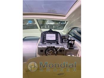 Airon Marine 4300 Hard Top