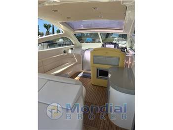 Airon Marine 4300 Hard Top