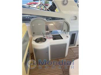 Airon Marine 4300 Hard Top