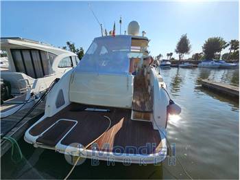 Airon Marine 4300 Hard Top