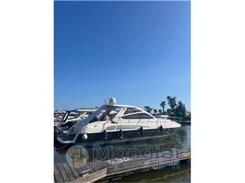 Airon Marine 4300 Hard Top