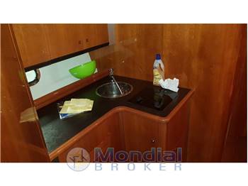 Airon Marine 4300 Hard Top