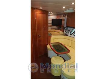Airon Marine 4300 Hard Top