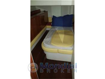 Airon Marine 4300 Hard Top
