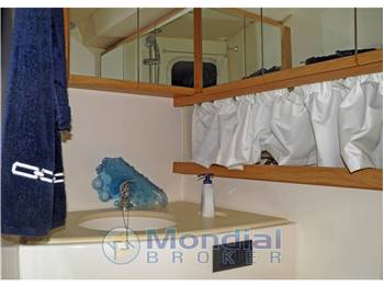 Fiart Mare 42 Genius