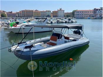 Marlin 24 X