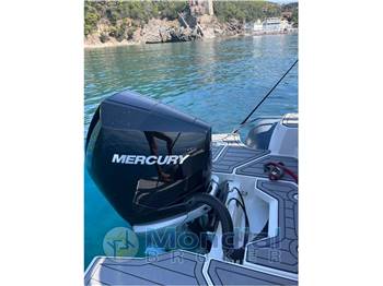Marlin 24 X