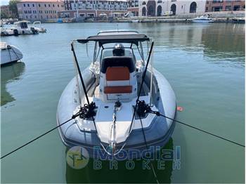 Marlin 24 X