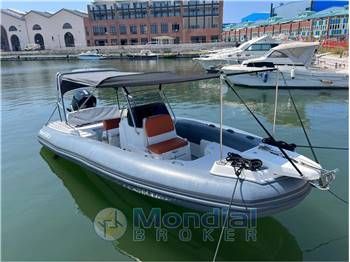 Marlin 24 X
