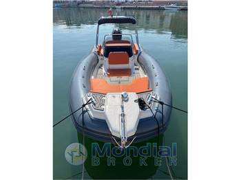 Marlin 24 X