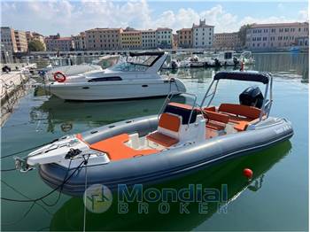 Marlin 24 X