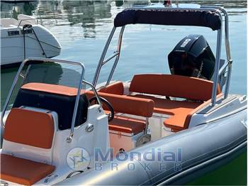Marlin 24 X