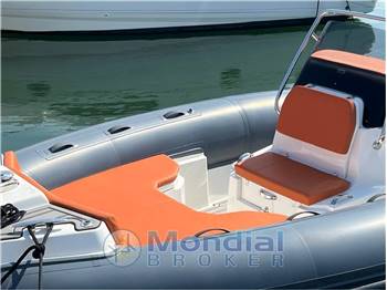 Marlin 24 X