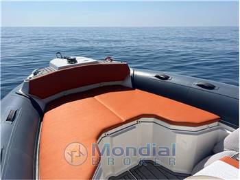 Marlin 24 X
