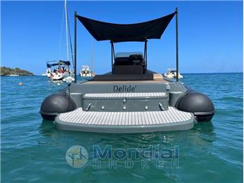 Nautica Led 33