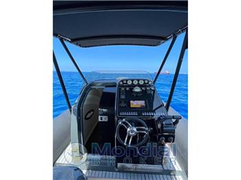 Nautica Led 33