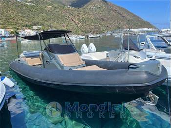 Nautica Led 33