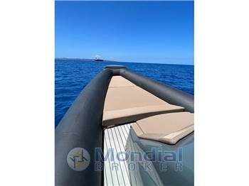 Nautica Led 33