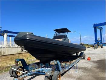 Nautica Led 33