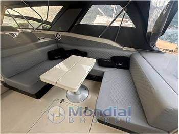 Pershing 45