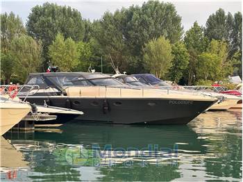 Pershing 45