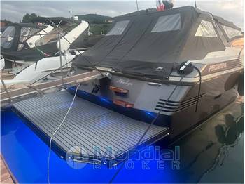 Pershing 45