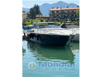 Pershing 45
