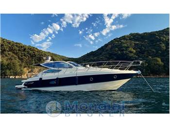 Cranchi 43 Mediterranee ht