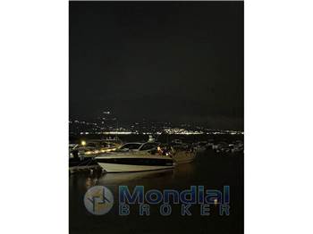 Cranchi 43 Mediterranee ht
