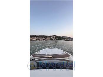 Cranchi 43 Mediterranee ht