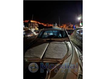 Cranchi 43 Mediterranee ht
