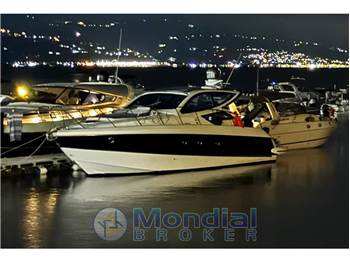 Cranchi 43 Mediterranee ht