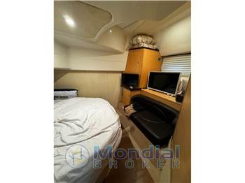 Cranchi 43 Mediterranee ht