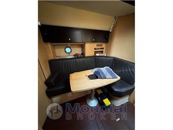 Cranchi 43 Mediterranee ht