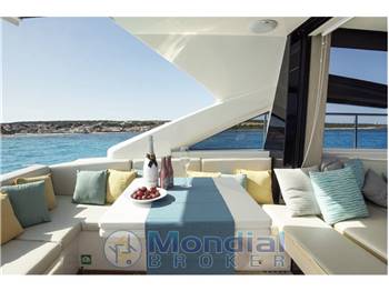 Filippetti Yacht 55 Sport